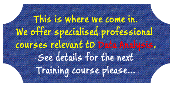 Data Analysis Training, SSMS, T-SQL, SSRS. Excel, Power BI